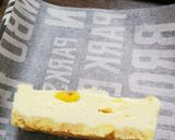 ワンボウルでまぜまぜ簡単チーズケーキ作り方7写真