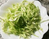 焼肉のたれで鶏肉のチーズ焼き作り方2写真