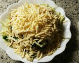 焼肉のたれで鶏肉のチーズ焼き作り方6写真