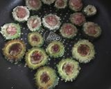 ほぼ苦くないゴーヤ焼き作り方6写真