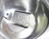 タイ風ドレッシング♪作り方1写真