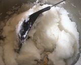 我が家のキャンプ2016①塩釜焼き作り方1写真