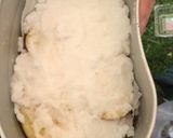 我が家のキャンプ2016①塩釜焼き作り方3写真