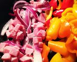 ジャガイモとハムのイタリアンソテー作り方5写真