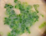 優しい美味しさ＊ゆし豆腐＊ケンミンショー作り方6写真