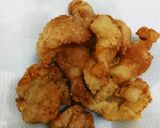 使用済み小麦粉の簡単処理方法作り方1写真