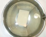 冷奴♪ゴマだれ豆腐♪棒棒鶏風ゴマだれ冷奴作り方2写真