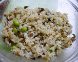 ひつまぶしのう巻き丼風！鰻弁当作り方2写真