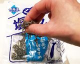 すぐできる♪ 塩昆布de洋風即席スープ作り方3写真