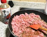 残りごはんで混ぜごはん！作り方1写真