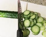 残りごはんで混ぜごはん！作り方2写真