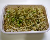 ひつまぶしのう巻き丼風！鰻弁当作り方3写真