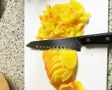 残りごはんで混ぜごはん！作り方3写真