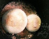 炊飯器で丸ごとオニオンスープ【簡単版】作り方2写真