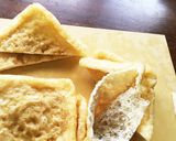 K子お母様の美味しいおいなりさん作り方1写真