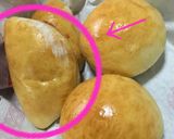 ごまパン作り方15写真
