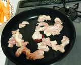 話題入感謝☆鶏肉のバターポン酢炒め作り方3写真
