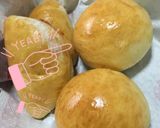 ごまパン作り方16写真