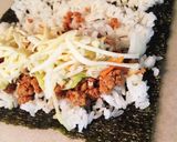 スパイスからタコス作り方14写真