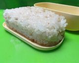 ＊楽々！お弁当のご飯の冷まし方＊作り方4写真