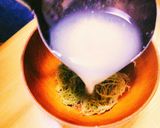 いぎすの味噌汁作り方3写真