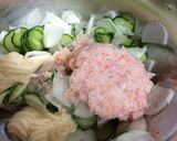 大根のマヨネーズサラダ作り方3写真