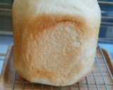 HBでパネトーネマザーの生クリーム食パン作り方4写真