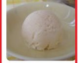 絶品♪プリンアイス作り方5写真