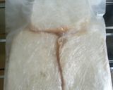 HBでパネトーネマザーの生クリーム食パン作り方6写真