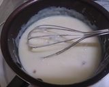 あまあま♪　カボチャグラタン作り方4写真