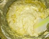 濃厚バナナ(チョコ)ケーキ作り方2写真