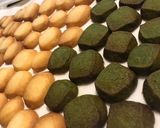 レシピを必ず聞かれる私のバタークッキー作り方7写真