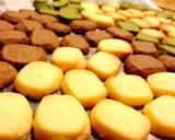 レシピを必ず聞かれる私のバタークッキー作り方8写真