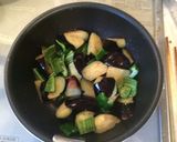 ナスぽん作り方5写真