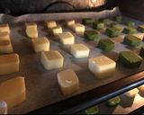 レシピを必ず聞かれる私のバタークッキー作り方6写真