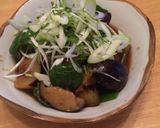 ナスぽん作り方7写真