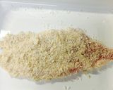 とんかつとサラダの♪ハーモニー♪作り方8写真