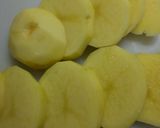 チキンとグリル野菜のバジルソースがけ作り方2写真