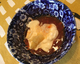 えびマヨ風餃子の皮ピザ作り方3写真
