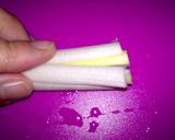 節約★ソースが絶品【豆腐のチリソース】♪作り方7写真