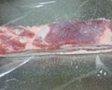 かんたんおいしい塩豚作り方1写真