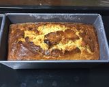 おやつにバナナパウンドケーキ作ろう♪作り方9写真