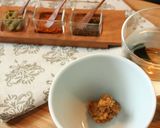 美人をつくるお茶「みそ湯」❤作り方1写真