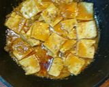 坦々胡麻婆豆腐作り方7写真