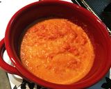 鰆第2弾。鰆のトマトクリームソース焼き♪作り方5写真