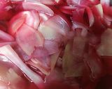 紅しょうが作り方4写真