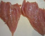簡単♪鶏ハム作り方3写真