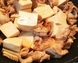 誰もが美味しいゴーヤチャンプル♪作り方8写真