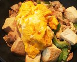 誰もが美味しいゴーヤチャンプル♪作り方11写真