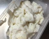 【男の朝メシ】簡単 夏のベーコンとろろ丼作り方2写真